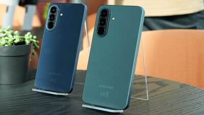 Samsung Galaxy A08 Launched with 6-Year Software Updates & 6000mAh Battery; Check Price
