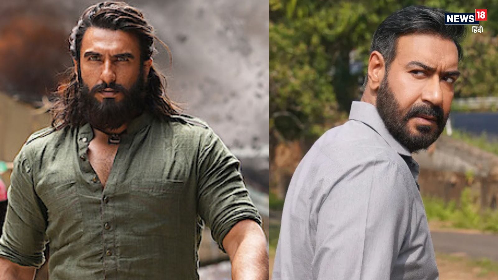 Drishyam 3 Records: প্রথম দিনেই ৫টি বড় রেকর্ড, ১১০ কোটি বাজেটে বক্স অফিস কাপাচ্ছে অজয়ের ‘দৃশ্যম ৩’ Drishyam 3 Records: প্রথম দিনেই ৫টি বড় রেকর্ড, ১১০ কোটি বাজেটে বক্স অফিস কাপাচ্ছে অজয়ের ‘দৃশ্যম ৩’