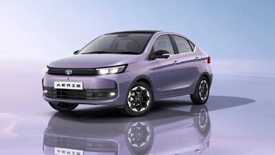 Tata Aeris-এ কী কী ফিচার্স মিলছে?