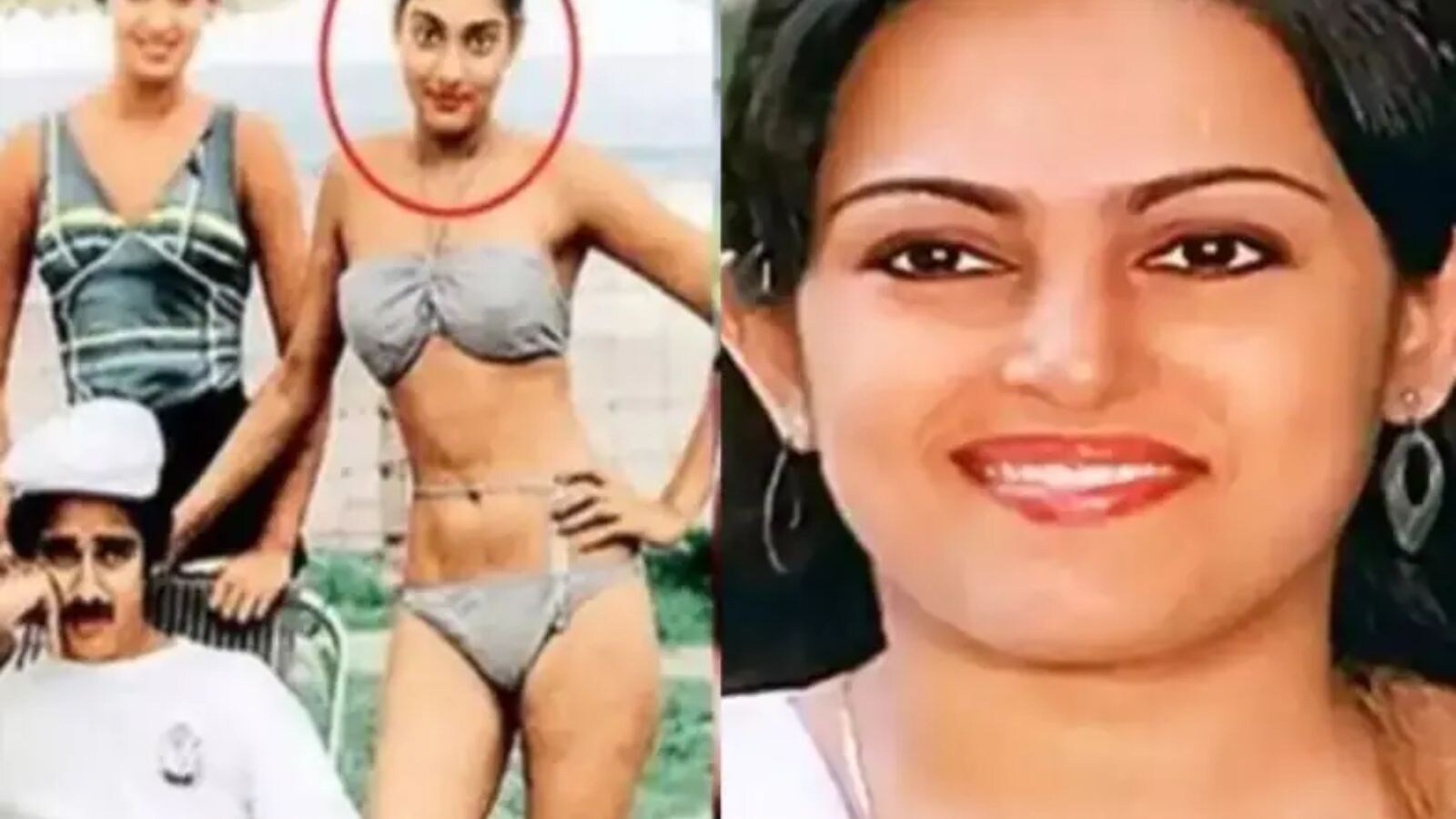 Guess the Actress: ‘দেহব্যবসা করেই সব শেষ…!’, সারা শরীরে পিঁপড়ের বাসা, AIDS-এ আক্রান্ত হয়ে পড়ে ছিলেন রাস্তায়, ৪৫-এ মর্মান্তিক মৃত্যু বিখ্যাত নায়িকার