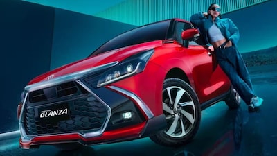 Toyota Glanza On EMI: Complete Down Payment And Price Details