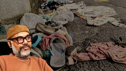 চোরবাগান কাণ্ডে শিল্পী সুশান্ত পালকে তলব চোরবাগান কাণ্ডে শিল্পী সুশান্ত পালকে তলব