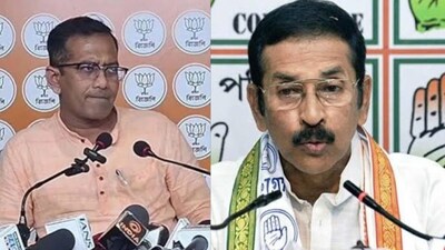 শুভঙ্করের সাংবাদিক সম্মেলন নিয়ে কী বললেন দেবজিত?