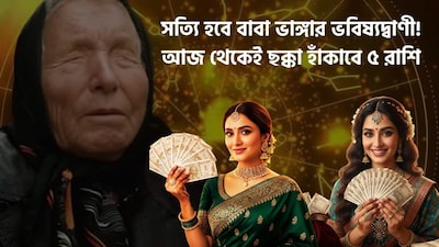 বাবা ভাঙ্গার অব্যর্থ ভবিষ্যদ্বাণী!