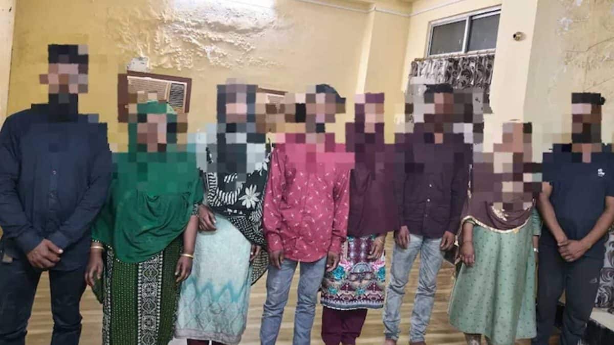 একমাসেই ৫৭! দুই পৃথক অভিযানে অসমের গুয়াহাটি থেকে গ্রেফতার ১৭ অবৈধ বাংলাদেশি