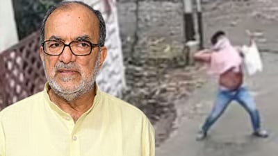 বিকাশরঞ্জনের ঘটনায় গ্রেফতার বাপ্পা গুছাইত