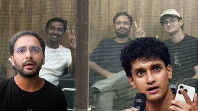বড় ধাক্কা ককরোচ জনতা পার্টির!