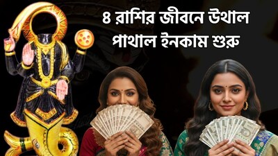 কেতু গোচরে কাদের লাভ?