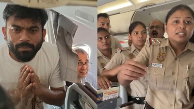 ‘খুব খারাপ লাগছে, ও দেশের জন্য ভালো কাজ করছে.. সরকার ভুল কাজ করছে...’ (Photo: X)