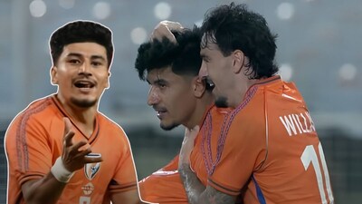 অনিরুদ্ধ থাপা নতুন ইতিহাস লিখলেন।
