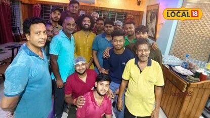 Arijit Singh: বস নন, এক্কেবারে ঘরের দাদা! হঠাৎ নিজের ‘হেঁশেল’-এ হাজির অরিজিৎ যা করলেন, আবেগে আপ্লুত কর্মীরা