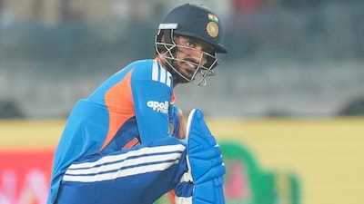 এখন কেমন আছেন অর্শদীপ?