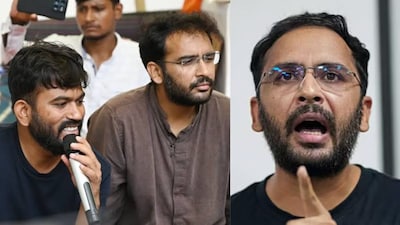 আইআইটি থেকে পাবলিক স্ট্র্যাটেজিস্ট আশুতোষ রাঙ্কা