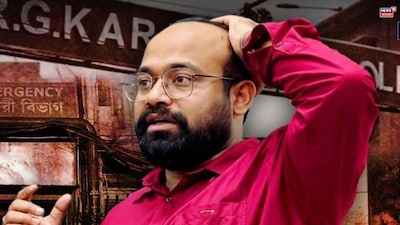 অভীক দে-র বিরুদ্ধে স্বাস্থ্য দফতরের পদক্ষেপ