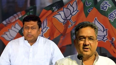 পুজো মিটলেই পুরসভা নির্বাচন