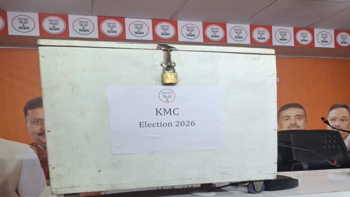 পুরভোটে প্রার্থী কারা? জোট হচ্ছে? Drop Box-এর হাজার হাজার আবেদনের ...