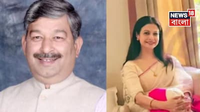 রাজ্যসভা ভোটে বাংলায় কোয়েল মল্লিক, উত্তরাখণ্ডে দিনেশ আর্যকে প্রার্থী করল বিজেপি