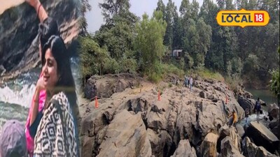বেলপাহাড়িতে নিখোঁজ বারুইপুরের প্রীতি দত্ত৷ 