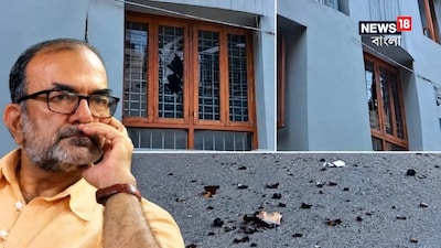 পাল্টা চ্যালেঞ্জ ছুড়ে বললেন, 'আগে ১০০ থানায় অভিযোগ দায়ের হোক, তারপর জবাব দেব'।