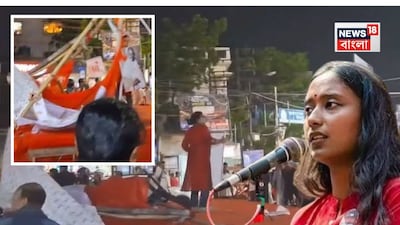 কী বললেন দীপ্সিতা ধর