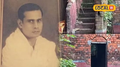 অবহেলায় বীরেন্দ্রকৃষ্ণের স্মৃতি