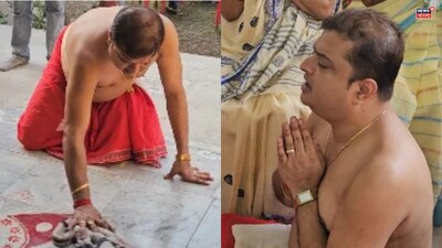৩৫৫ বছরের পুজোয় বিশ্বনাথ বসু