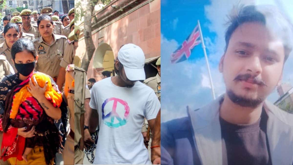 Blue Drum Murder Case: জেলেই জন্ম দিয়েছিলেন শিশু কন্যার, এখন ফাঁসির সাজা পেয়েছে মুসকান, তা হলে কী হবে তার সন্তানের ভবিষৎ? ‘ব্লু ড্রাম খুন’ কাণ্ডে বড় কথা বলল মৃত সৌরভের পরিবার