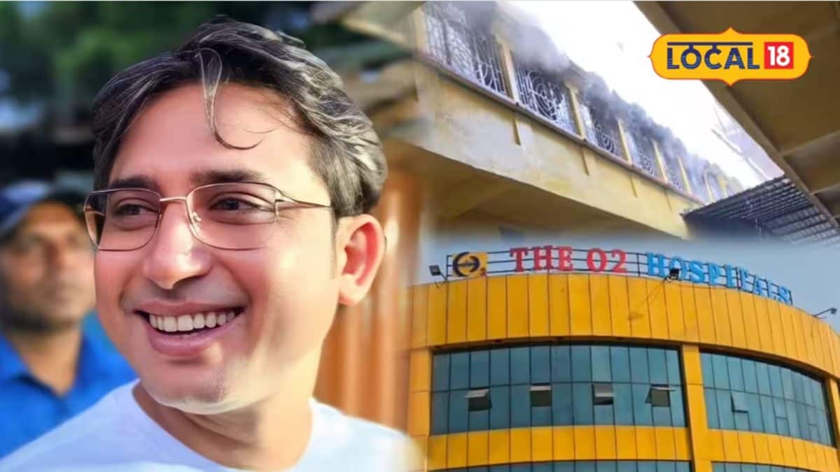 Byron Biswas House Fire Update: আইসিইউ-তে চিকিৎসাধীন, কেমন আছেন বায়রন ...