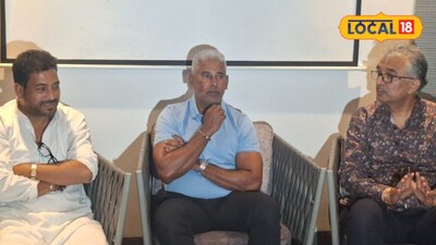 বিশ্ব ক্রিকেটে ভারতের আধিপত্য নিয়ে মুখ খুললেন চামিন্ডা ভাস