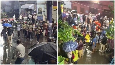 চোরবাগান অঞ্চলে ১৬৩ ধারা লাগু করল কলকাতা পুলিশ