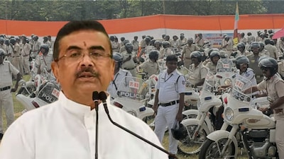 পুজোর মুখেই পুলিশদের নিয়োগ থেকে স্যালারি, একাধিক সুখবর শোনালেন মুখ্যমন্ত্রী