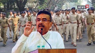 দেবীপক্ষে কবে পুলিশের প্রথম ব্যাচকে নিয়োগপত্র? জানিয়ে দিলেন মুখ্যমন্ত্রী
