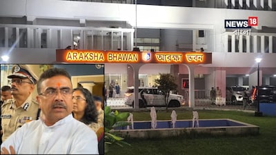 শহরের ট্রাফিক ব্যবস্থাও সরেজমিনে খতিয়ে দেখতে চান তিনি। রবিবার ভবানী ভবন থেকে সেই কারণে নিজে লালবাজারের ট্রাফিক কন্ট্রোল রুম ও আরক্ষা ভবনে যাবেন বলে জানিয়েছিলেন মুখ্যমন্ত্রী শুভেন্দু অধিকারী।