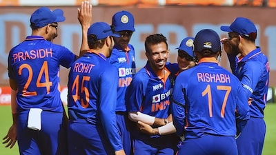 অবসর ঘোষণা চাহালের।