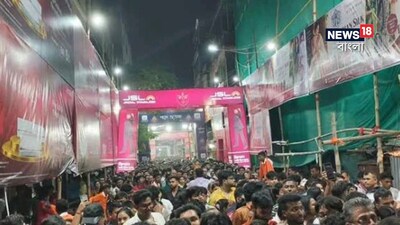 পদপিষ্ট হয়ে মৃত্যু কি শুধুই দুর্ঘটনা?