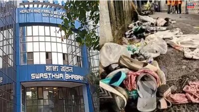 পুজোর ভিড়ে চিকিৎসা পরিষেবায় বাড়তি সতর্কতা