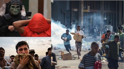 World Most Dangerous Countries Revealed in 2026 List Featuring India Neighbor