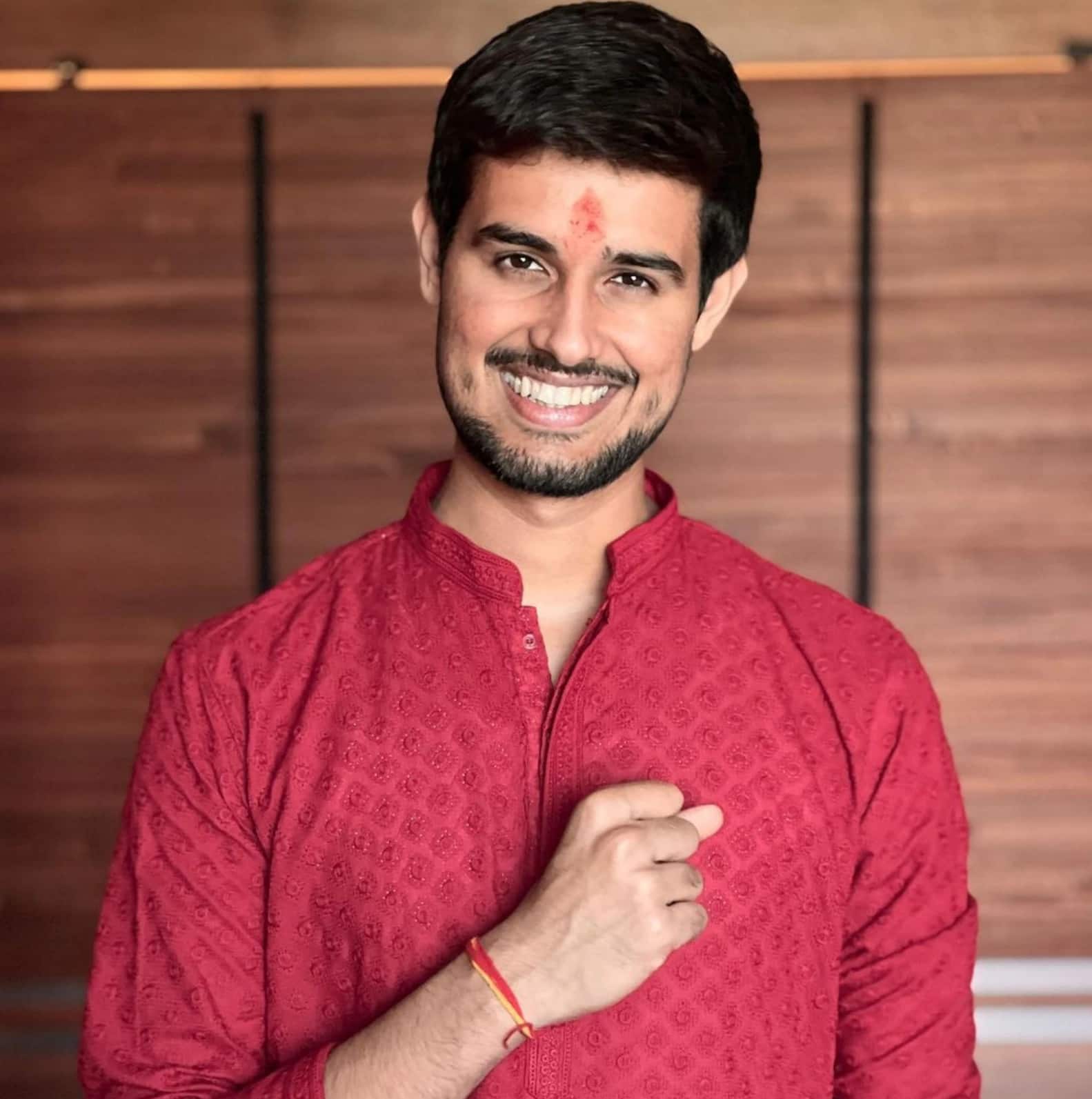 Dhruv Rathee Net Worth: ধ্রুব রাঠির ৫৮ কোটি টাকার মোট সম্পত্তির রহস্য, ইউটিউব নাকি ব্যবসা—কোথা থেকে হয় তাঁর মোটা অঙ্কের আয়?
