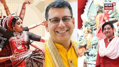 দীক্ষামঞ্জরীর বিশেষ নিবেদন "রূপং দেহি, জয়ং দেহি"