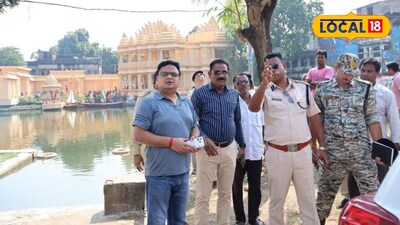 পূর্ব মেদিনীপুরে প্রতিমা বিসর্জন ঘিরে ব্যাপক প্রশাসনিক প্রস্তুতি