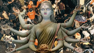 বন্ধ হয়ে গেল আরও চারটি পুজো।