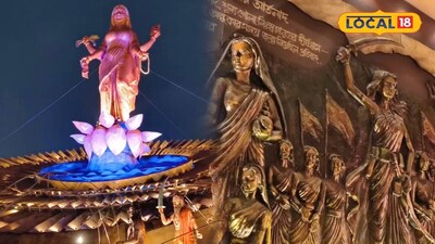 সোদপুরের সেরা ৫ দুর্গাপুজো