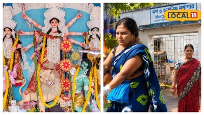 দুর্গা পুজোতেও ছুটি নেওয়ার সুযোগ নেই তুলতুলির৷