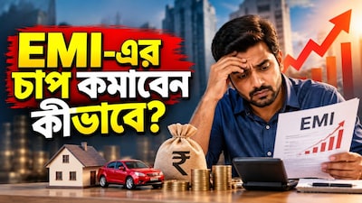 RBI-এর রেপো রেট বৃদ্ধি, এবার বাড়বে EMI!