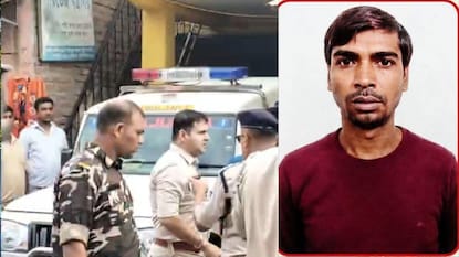 মৃত্যু বিজেপি কর্মী খুনে অভিযুক্তর