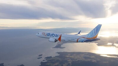 ইজরায়েলগামী বিমান পরিষেবা স্থগিত করল Flydubai  (File Photo)