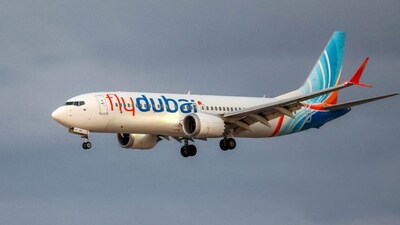 Flydubai-এর কো-পাইলটকে এর আগে উড়ান চালানো থেকে নিষিদ্ধ করেছিল ওমান (Photo: AFP)