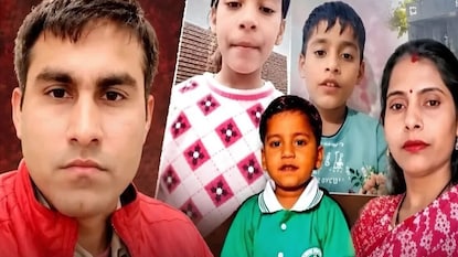 Greater Noida Case: নুডলস-চা নয়, ৫ জনের মৃত্যুর নেপথ্যে অন্য কারণ! মহেশের মোবাইল থেকে পাওয়া অডিওতেই ফাঁস রহস্য