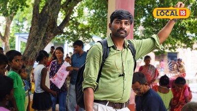 Arnab Das's Unique Birthday: Snakebite Awareness, Mosquito Net Distribution, and Social Work