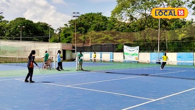 Malda's Seven Talents Head to Srinagar for National Soft Tennis Championship